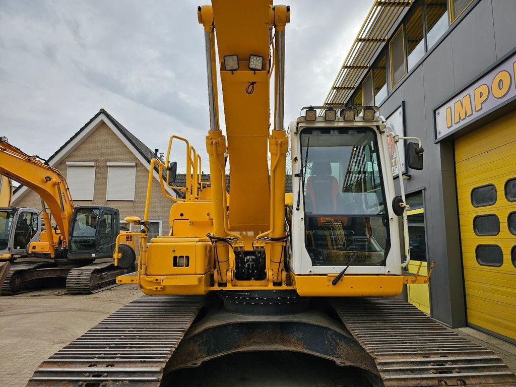 Doosan DX235NLC-5 WE1628