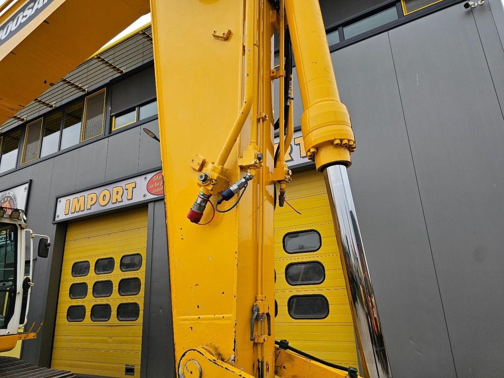 Doosan DX235NLC-5 WE1628