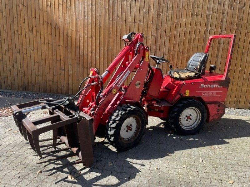 Schäffer 222 S