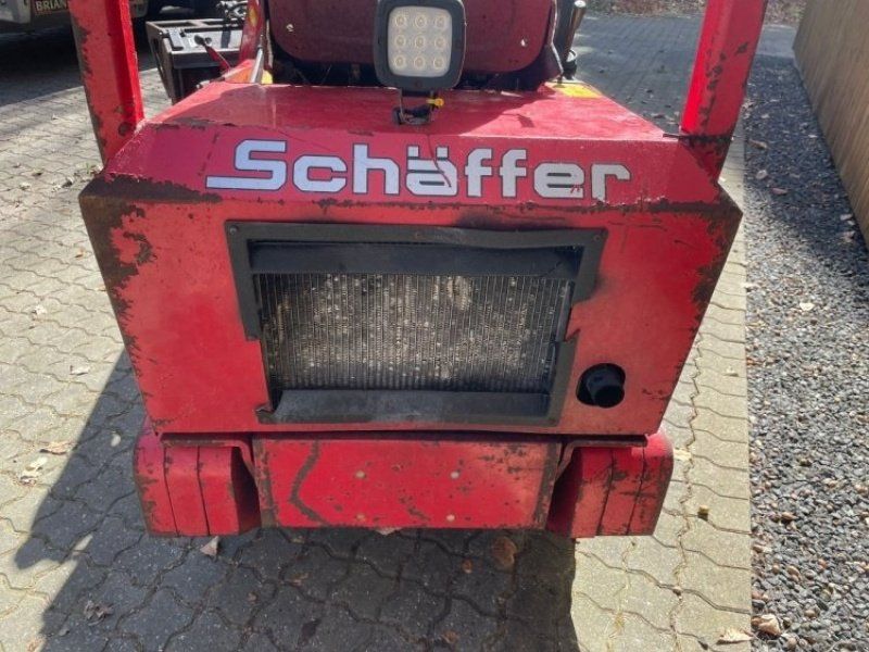 Schäffer 222 S