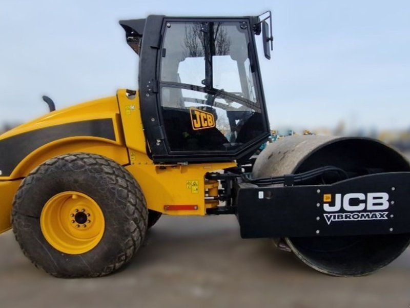 JCB Vibromax