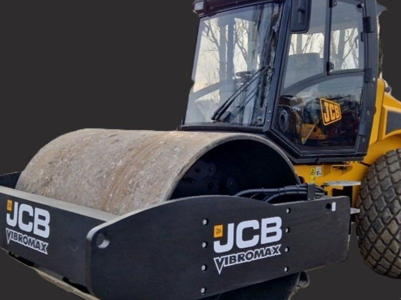 JCB Vibromax