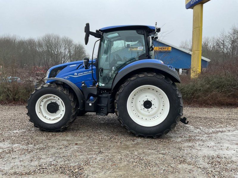 New Holland T5.120 DCT