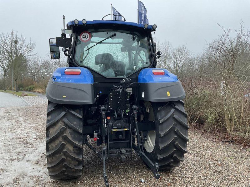New Holland T5.120 DCT