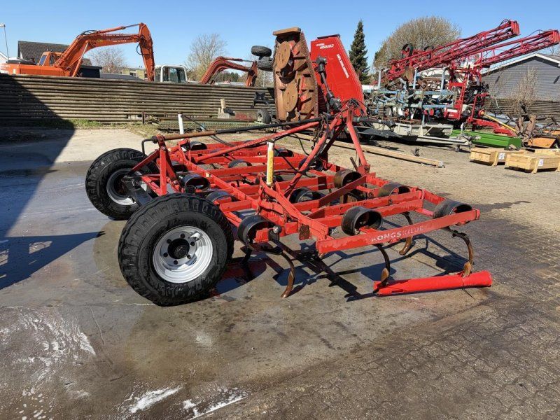 Kongskilde VIBRO FL 19 TANDS