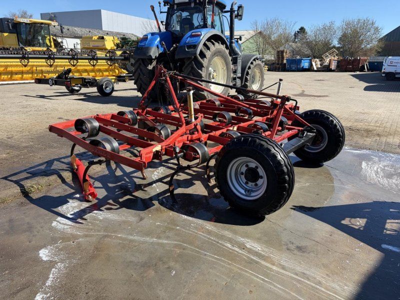 Kongskilde VIBRO FL 19 TANDS
