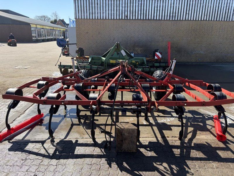 Kongskilde VIBRO FL 19 TANDS