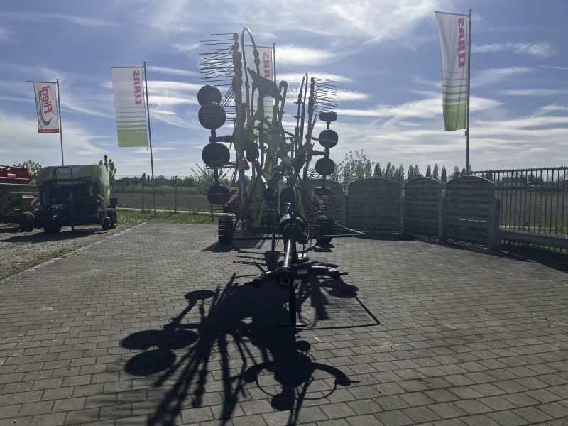 Claas LINER 1700 TWIN