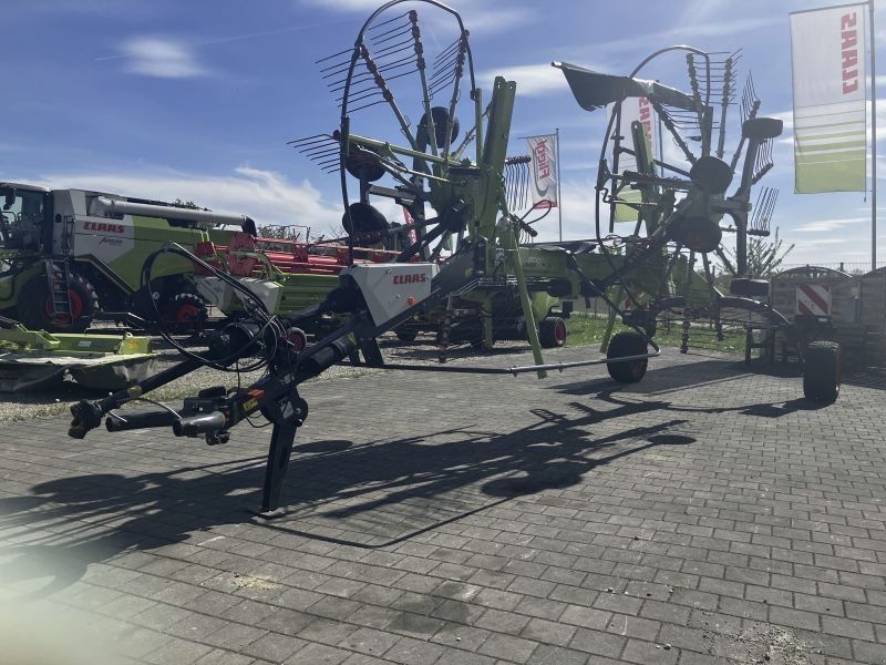 Claas LINER 1700 TWIN