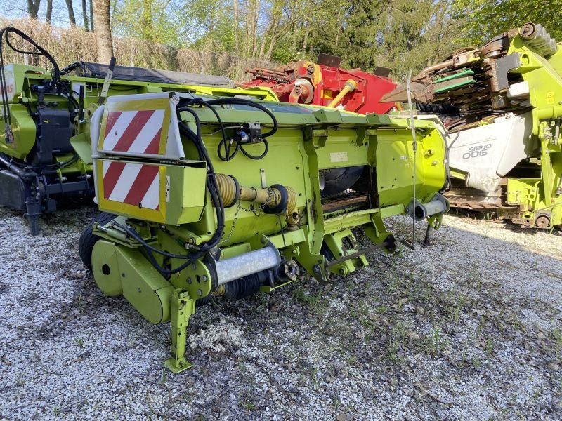 Claas PICK UP 300 HD