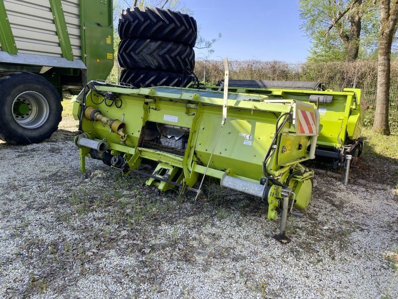 Claas PICK UP 300 HD