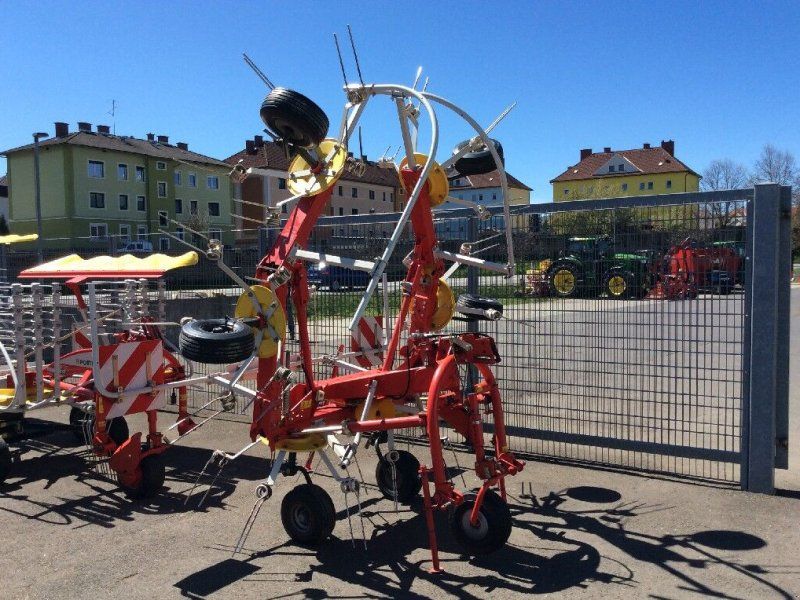 Pöttinger AlpinHit 6.6