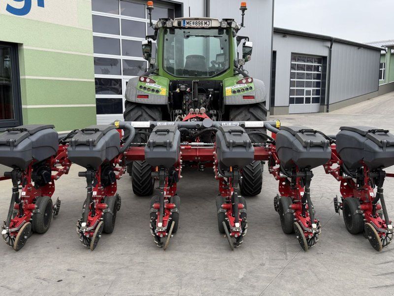 Horsch Maestro 6 TX