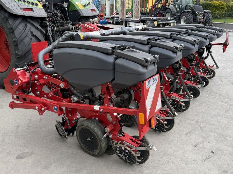Horsch Maestro 6 TX