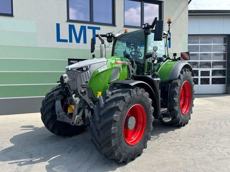 Fendt 728 Vario Profi+ (Gen 7)