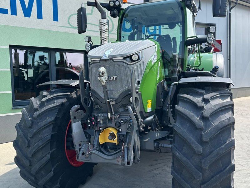 Fendt 728 Vario Profi+ (Gen 7)