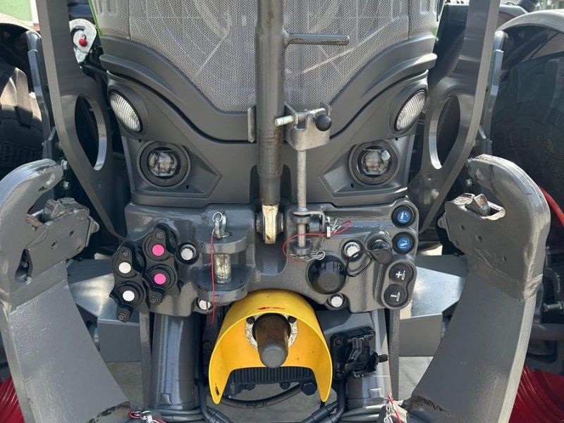 Fendt 728 Vario Profi+ (Gen 7)