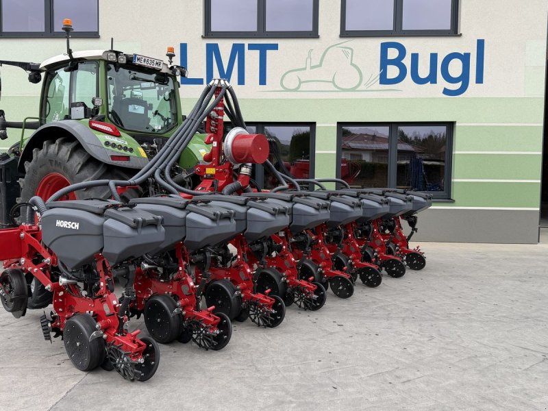 Horsch Maestro 8 RX