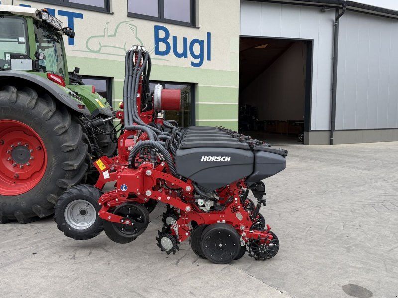 Horsch Maestro 8 RX