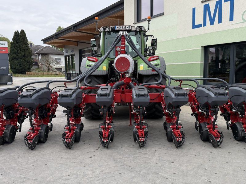 Horsch Maestro 8 RX