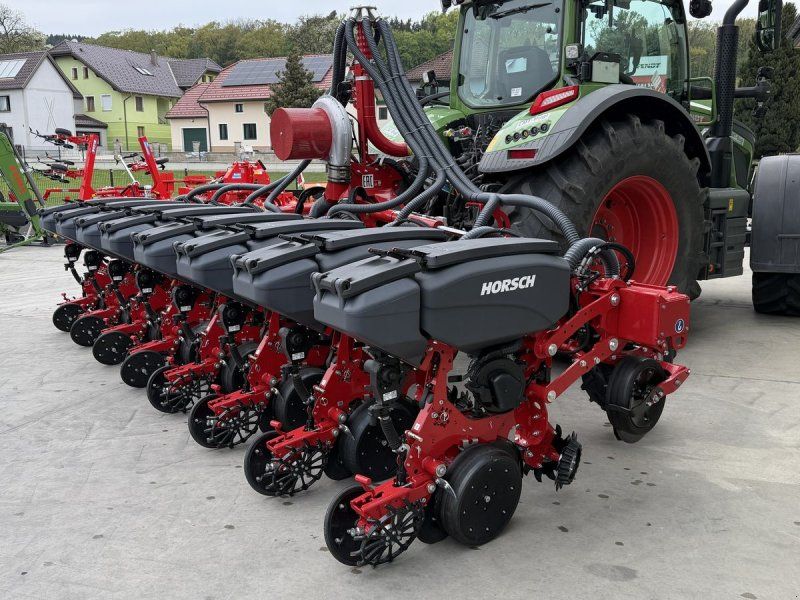 Horsch Maestro 8 RX