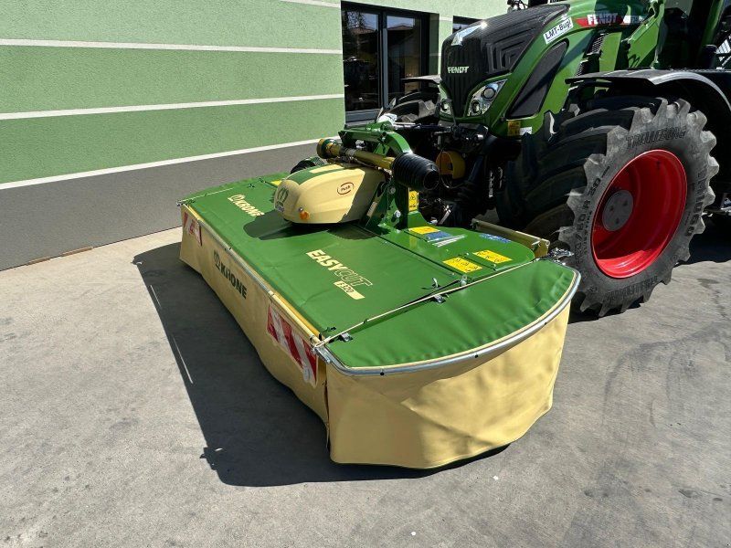 Krone EasyCut F320