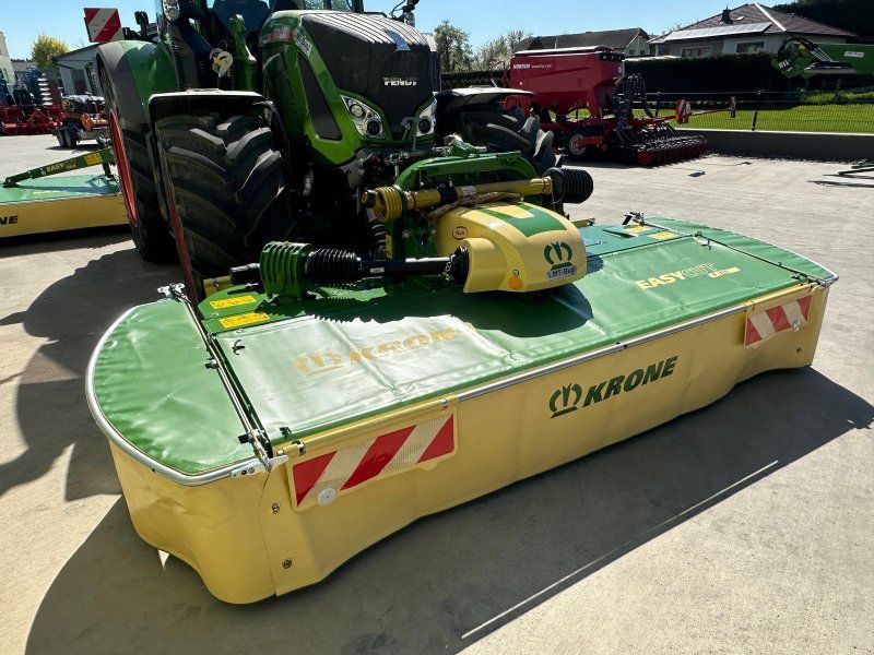Krone EasyCut F320