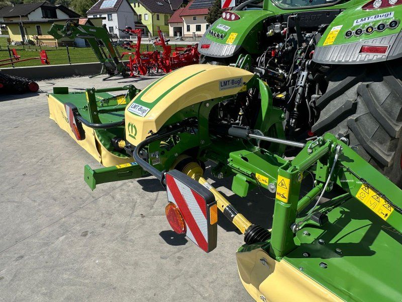 Krone EasyCut B870