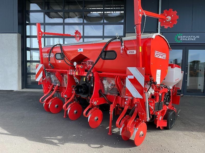 Maschio MTE-R 300 BB-XL Teleskop-Einzelkornsägerät mit Dünger