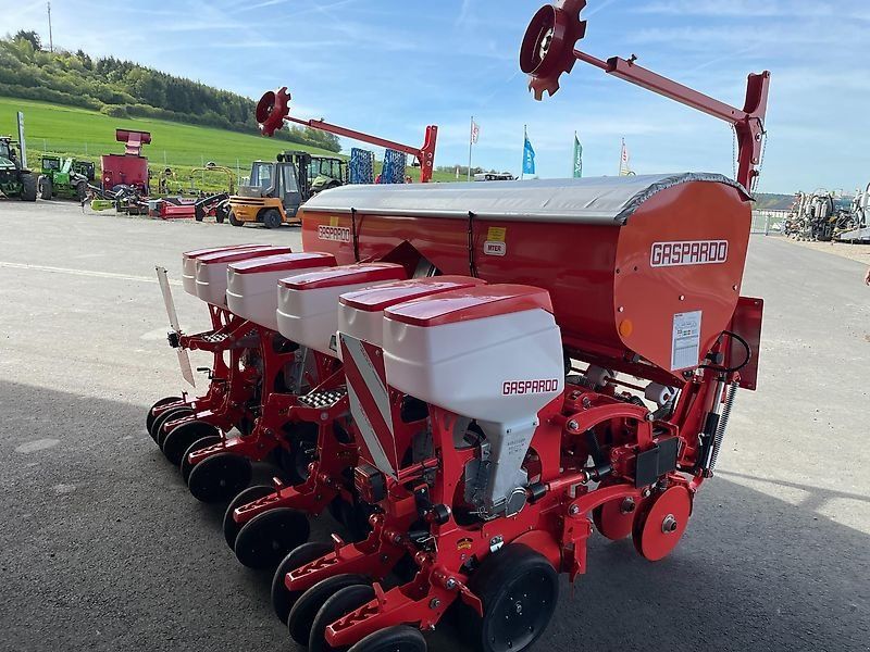 Maschio MTE-R 300 BB-XL Teleskop-Einzelkornsägerät mit Dünger