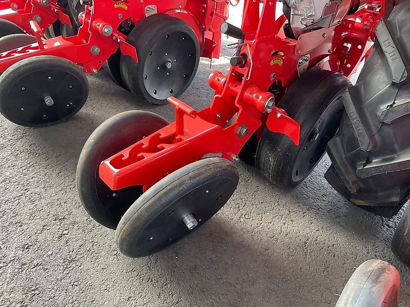 Maschio MTE-R 300 BB-XL Teleskop-Einzelkornsägerät mit Dünger