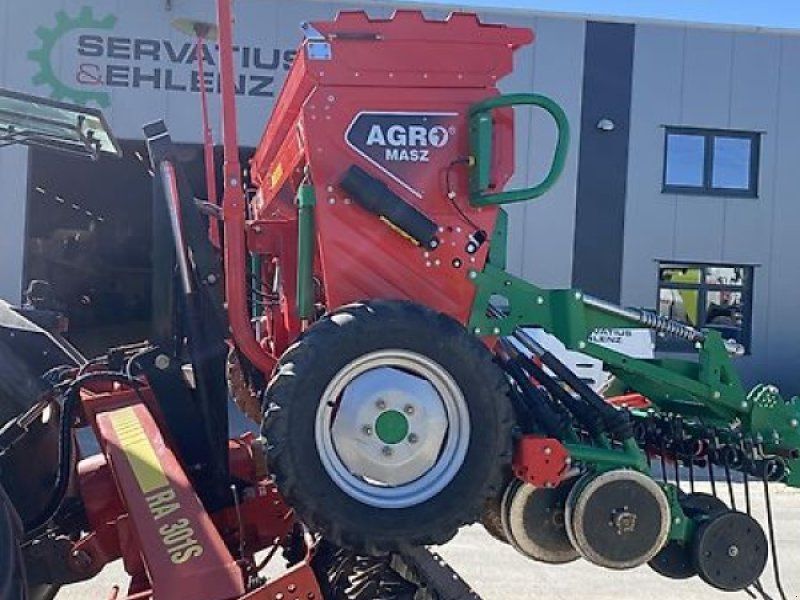 Agro-Masz SR 300