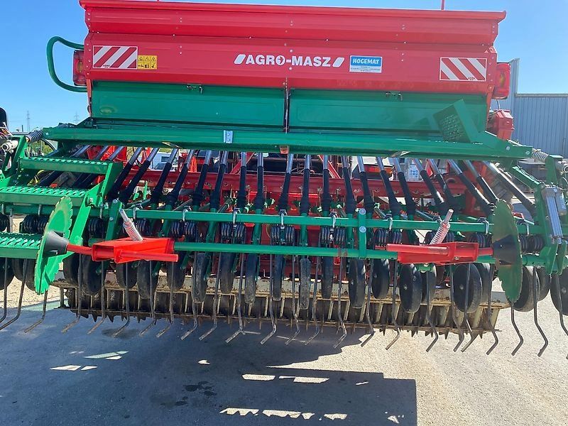 Agro-Masz SR 300
