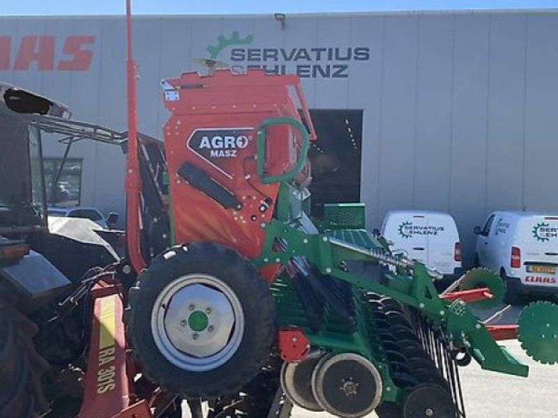 Agro-Masz SR 300