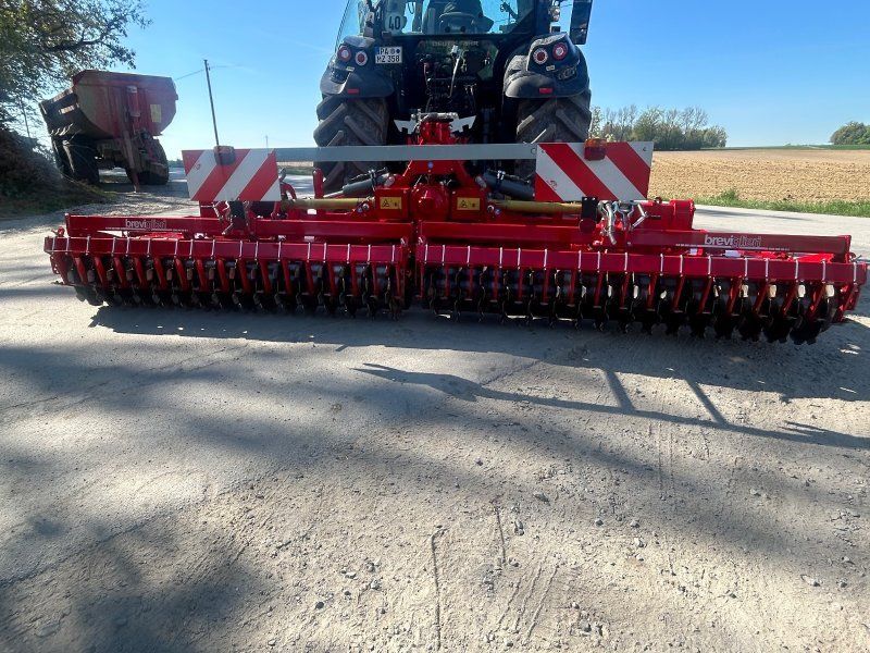 Breviglieri Mekfold 220