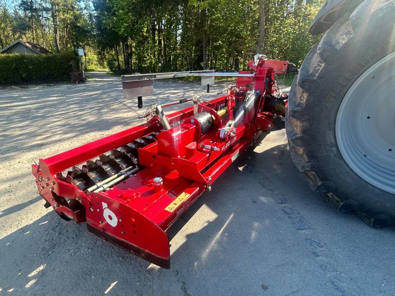 Breviglieri Mekfold 220