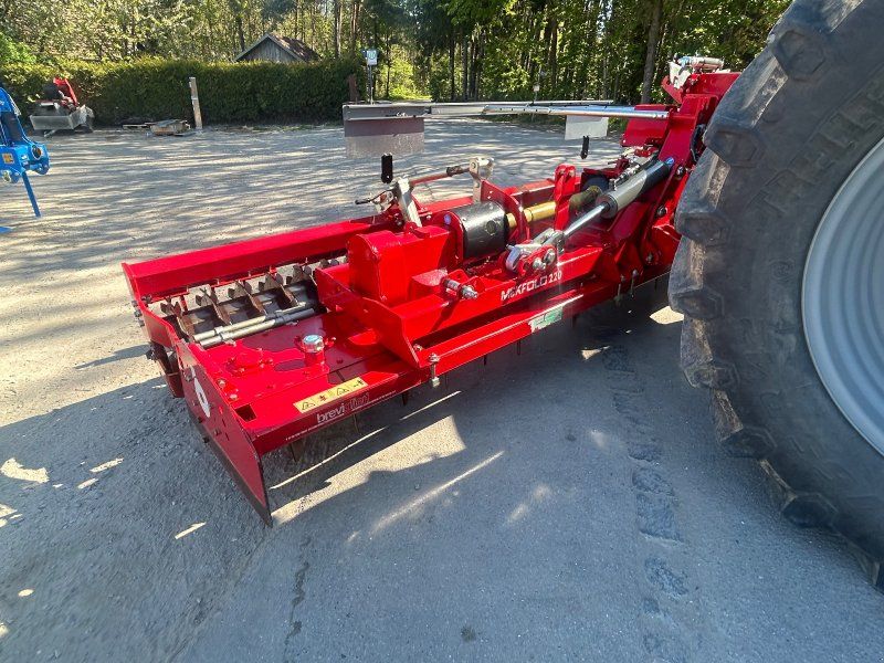 Breviglieri Mekfold 220