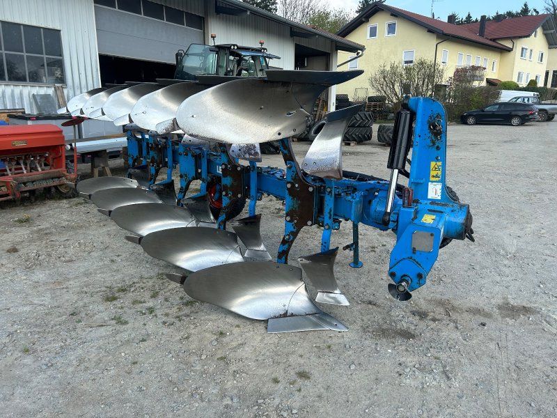 Lemken VariOpal 8 5 N
