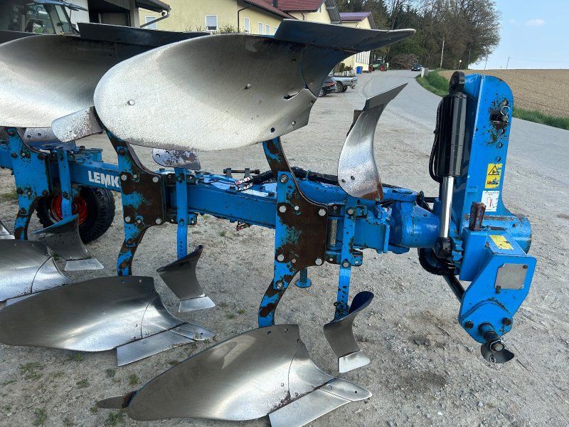 Lemken VariOpal 8 5 N