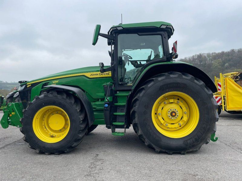 John Deere 8R370/8R 370/EVT/PGPP02/2028
