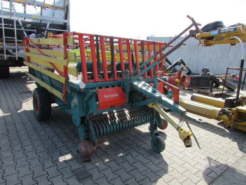 Steyr Hamster Plus 12