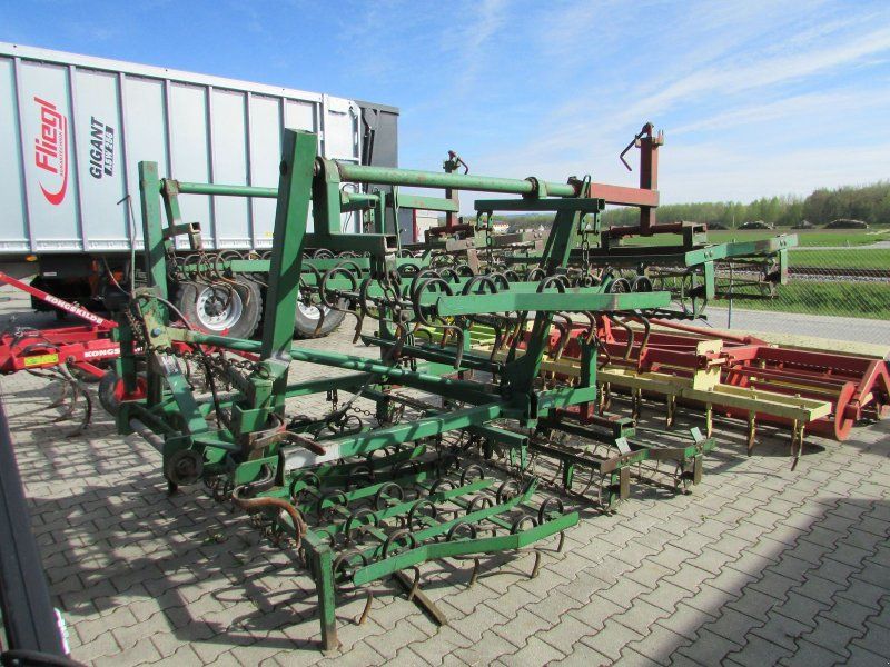 Feldherr Egge 4,5m