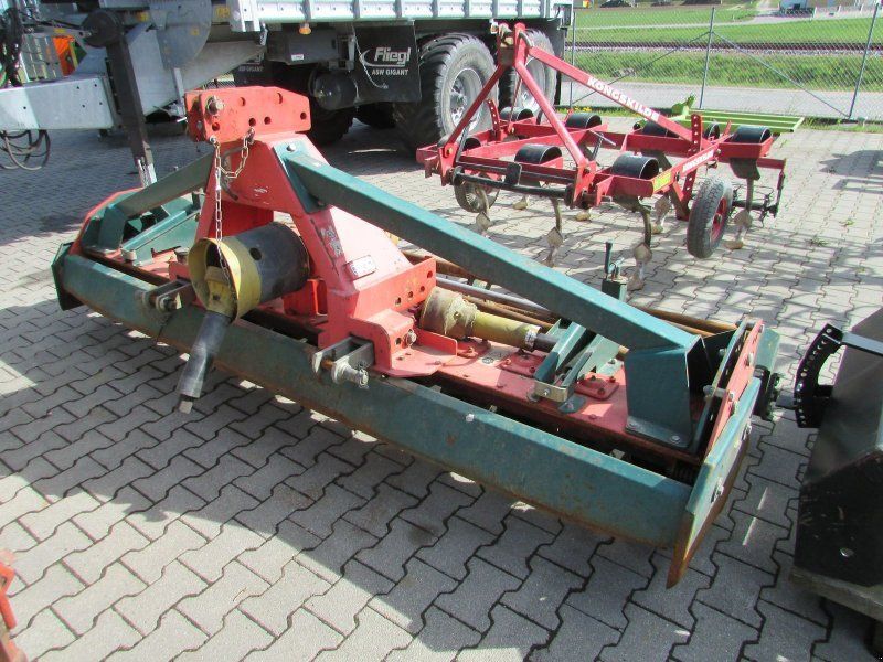 Vogel & Noot Terramat 3000