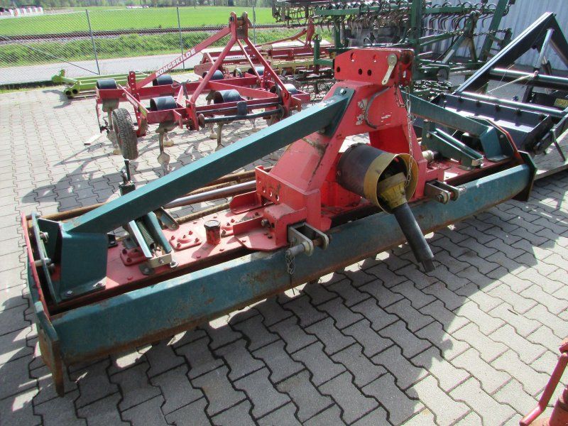 Vogel & Noot Terramat 3000