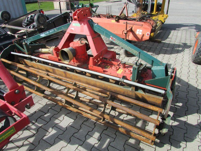 Vogel & Noot Terramat 3000