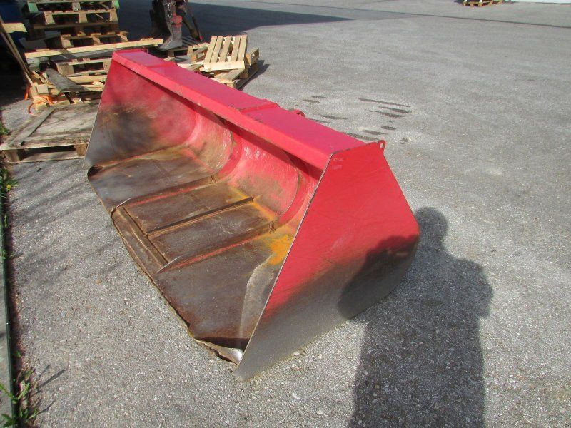 Hydrac Leichtgutschaufel 2,2m