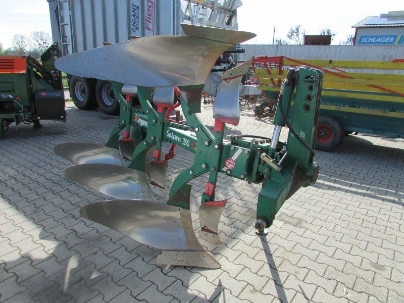 Regent Saturn 350 CX