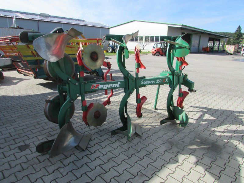Regent Saturn 350 CX