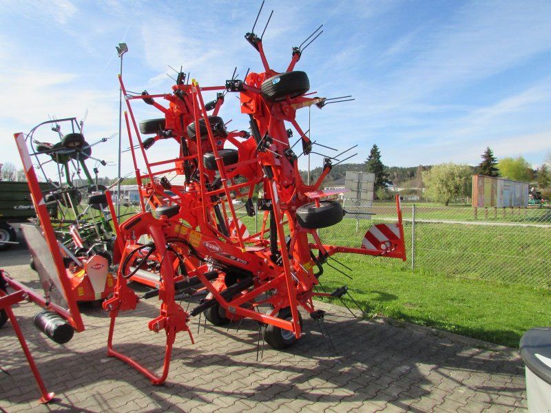Kuhn GF 8703