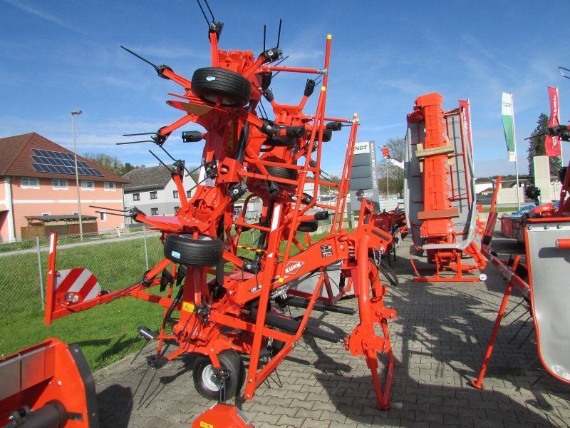 Kuhn GF 8703